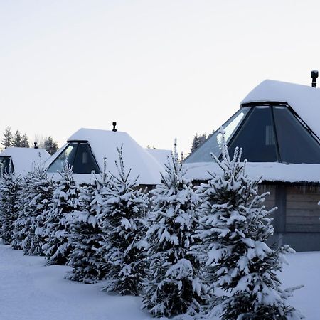 Hotel Reindeer Manor Levi Zewnętrze zdjęcie