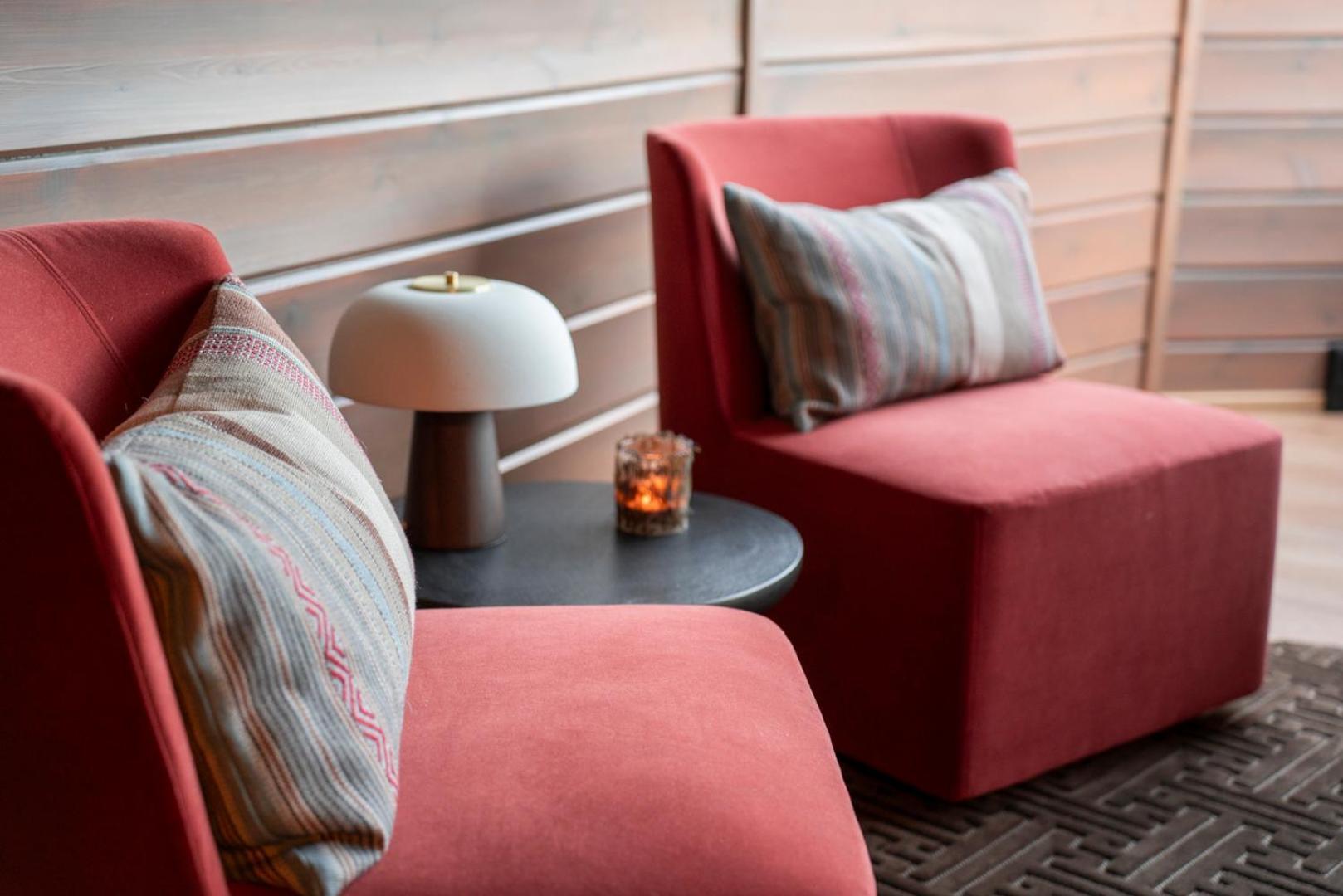 Hotel Reindeer Manor Levi Zewnętrze zdjęcie